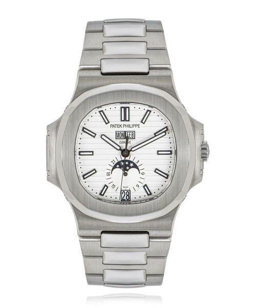 Patek Philippe Nautilus 5726/1A-010